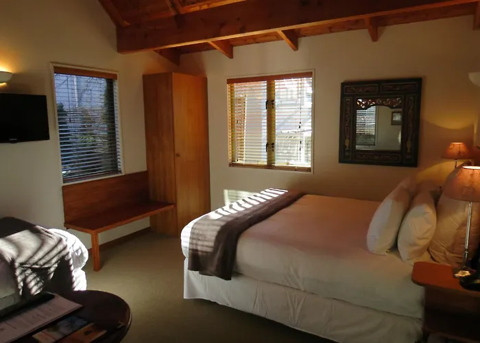 Te Lodge Wanaka