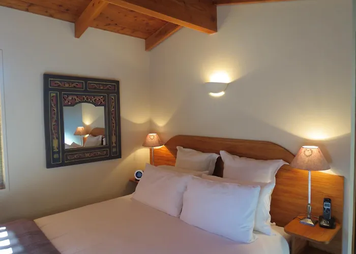 Te Lodge