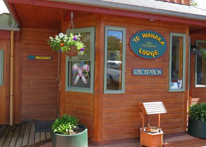 Te Lodge