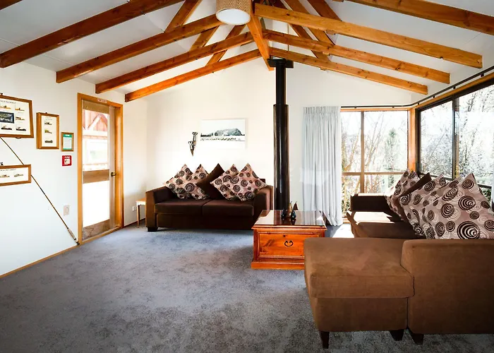 Te Lodge *