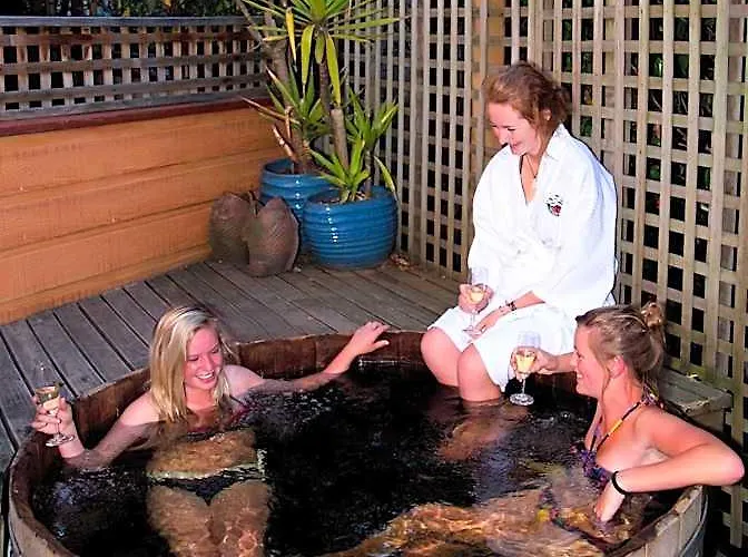 Lodge Te Wanaka