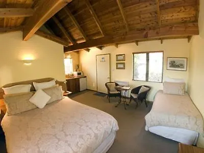 Te Lodge Wanaka