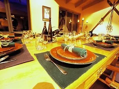 Te Lodge