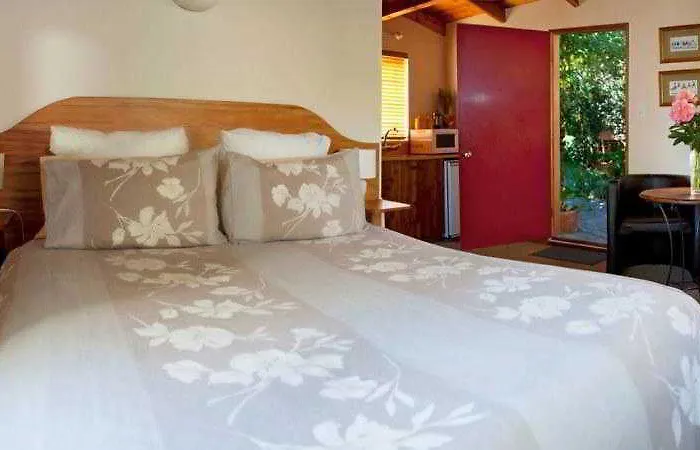 Te Lodge