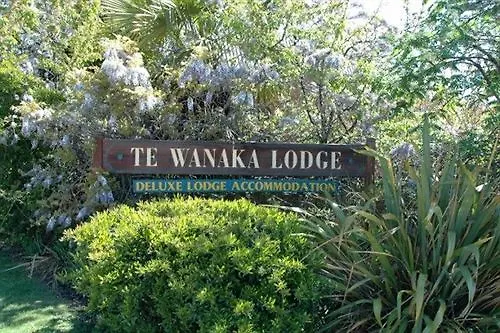特瓦讷卡旅馆 山林小屋