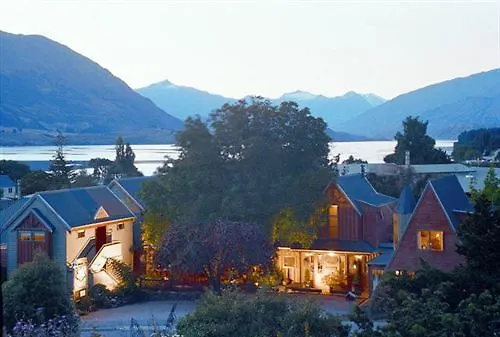 Te Lodge *