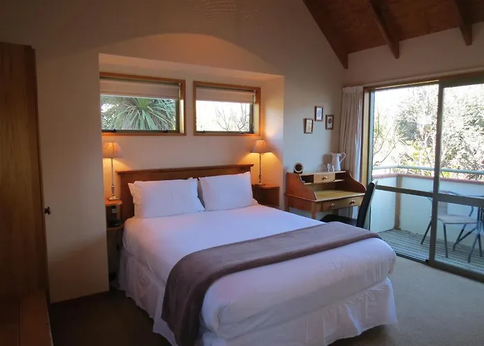 Lodge Te Wanaka