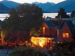 特瓦讷卡旅馆 山林小屋 瓦纳卡